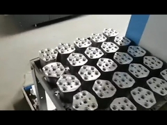 Volvo Ec220 Ec235D Excavator Hydraulic Piston Pump