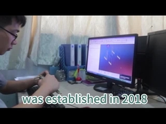 La compañía introduce