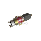 1751-2467 UIBIS5A 24V DC SPA90902NI Excavator Solenoid Valve For S6K E320 E200B HD700-5 6D31 Engine Stop Solenoid Switch