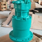 Orignal Excavator Parts Swing Device Motor For Kobelco SK210 1 Year Warranty