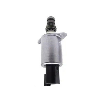 24V Excavator Part Solenoid Valve 1017628 Hydraulic Pump Solenoid Valve For Sany Excavator SY215 SY235 SY335