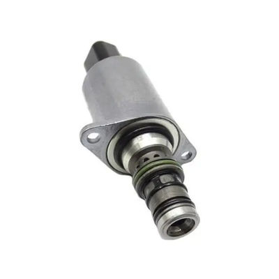 24V Excavator Part Solenoid Valve 1017628 Hydraulic Pump Solenoid Valve For Sany Excavator SY215 SY235 SY335