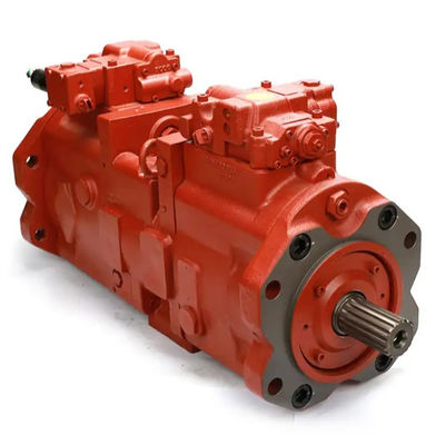 Excavator Main Pump Hydraulic Main Pump K3V63DT 11924640 2401-9236 For Hitachi  HYDRAULIC Excavator