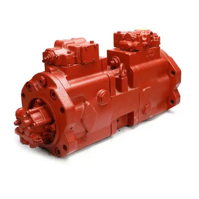 Excavator Main Pump Hydraulic Main Pump K3V63DT 11924640 2401-9236 For Hitachi  HYDRAULIC Excavator