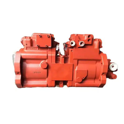 Excavator Main Pump Hydraulic Main Pump K3V63DT 11924640 2401-9236 For Hitachi  HYDRAULIC Excavator