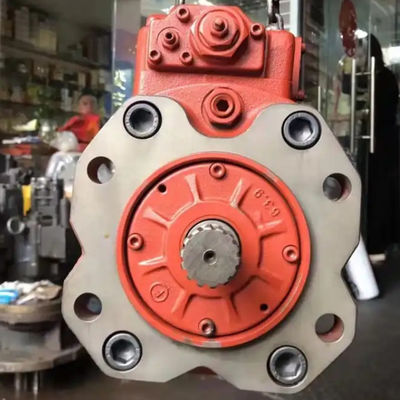 Excavator Main Pump Hydraulic Main Pump K3V63DT 11924640 2401-9236 For Hitachi  HYDRAULIC Excavator