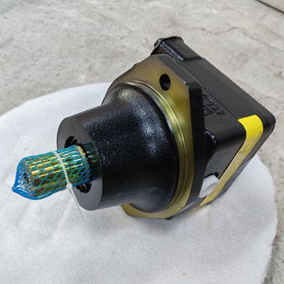 Excavator Hydraulic Fan Pump 054-45520-0 Piston Pump Suitable for  Model XCMG Excavator XE490