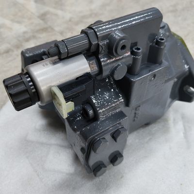 Excavator Hydraulic Fan Pump 487-6223 Piston for  Model CAT 310G