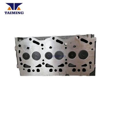 119717-11740 Cylinder Head Assy with Valves for Yanmar 3TNV76 Engine ViO25-4 Diesel Engine Parts