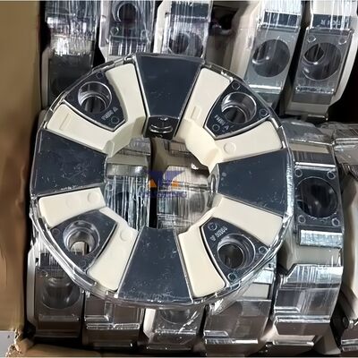 Engine Coupling Assembly 11M6-55011 11M6-55041 S471-500104 for Hyundai R55-5 Excavator Pump Coupling