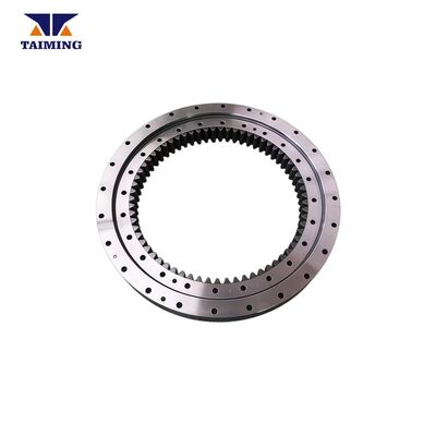 81M5-52000 51M6-40000 51M5-00020 Drive Wheel Rotation Gear for Hyundai R55-5 Excavator Undercarriage