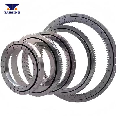 81M5-52000 51M6-40000 51M5-00020 Drive Wheel Rotation Gear for Hyundai R55-5 Excavator Undercarriage