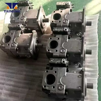 Hydraulic Pump A11VO A11VLO Series Rexroth for Excavator Construction Machinery