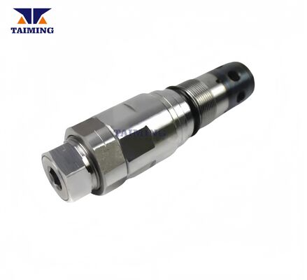 Safety Valve 14518516 SA8230-27400 Relief Valve for Excavator EC200D EC210 EC210B EC210C EC220D EC240B EC290B