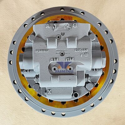 969524001 Final Drive Travel Motor for Liebherr R906 R916 R906LC Excavator Drive Assembly