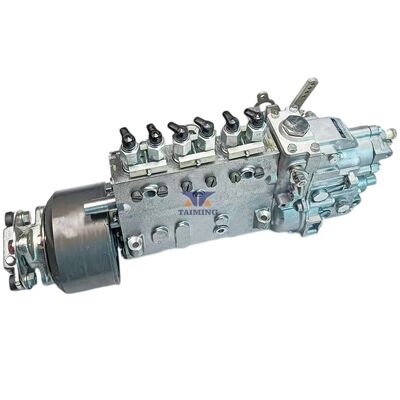 101060-6820 101603-2800 Fuel Injection Pump for Hino J08C J08CT Diesel Engine Truck Parts