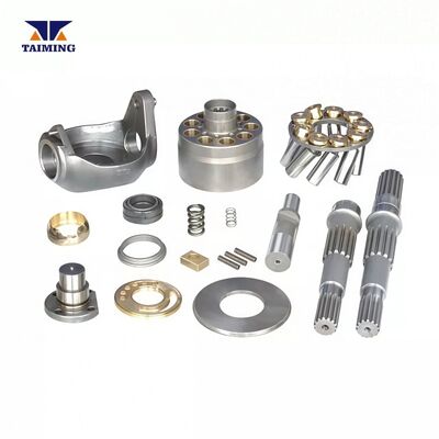 Excavator Hydraulic Pump Repair Kit 708-3S-00562 2044792 9262319 Construction Machinery Parts