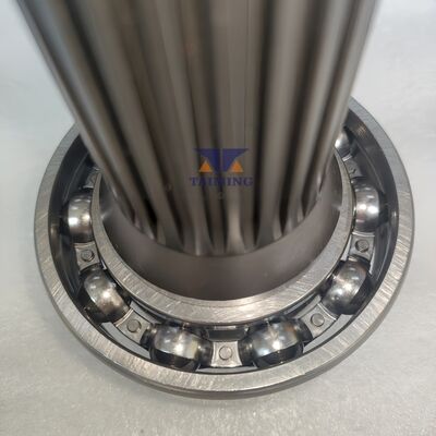 Excavator Parts 2049166 Travel Motor Drive Shaft for ZAX230 ZAX200-3 ZX240-3 ZX250