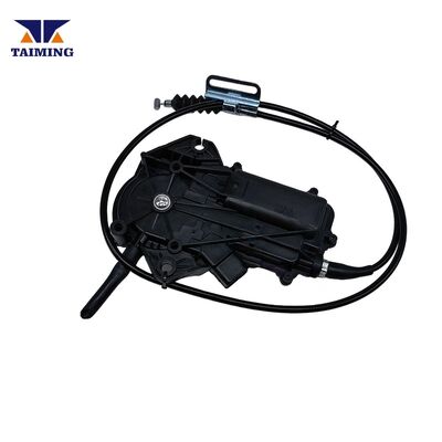 2523-9016 Stop Solenoid 24V for DH220-5 DH225-7 DH150 DX225 DX420 Excavator Parts