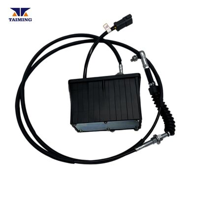 21EN-32260 Accelerator Actuator 21EN-32340 21EN-32300 Throttle Motor for R210-7V R220-9 R300-9 R225-9 R110-7 Excavator