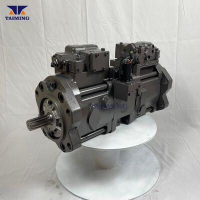 31Q6-10050 Main Hydraulic Pump for Hyundai R220LC-9S R210LC-9B R220LC-9 Excavator