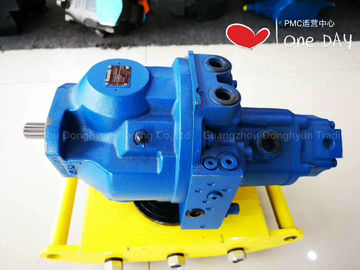Original Spare Parts AP2D28 Hydraulic Piston Pump Main Parts For Excavator Easy To Use