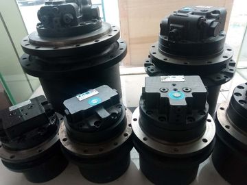 Factory Supply Crawler Excavator Travel Motor PC450-7 208-27-00241 Components Or Repair Kits