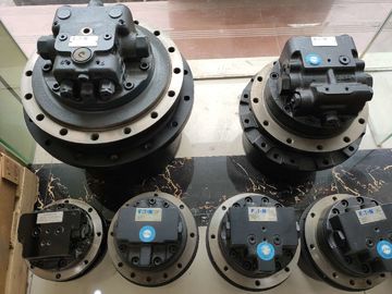 Factory Supply Crawler Excavator Travel Motor PC450-7 208-27-00241 Components Or Repair Kits