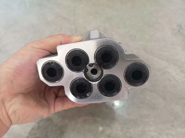 Hydraulic operation handle for Excavator  pump K3SP36C for hot sale