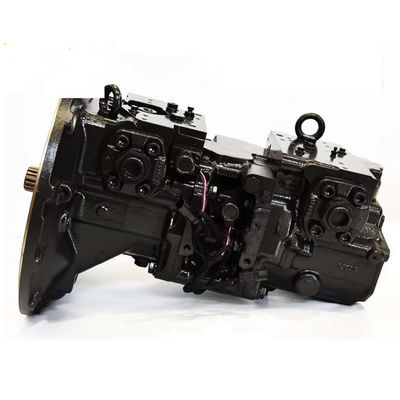 New Excavator parts PC200-7 Main Pump 708-2l-00300 Hydraulic Pump assy