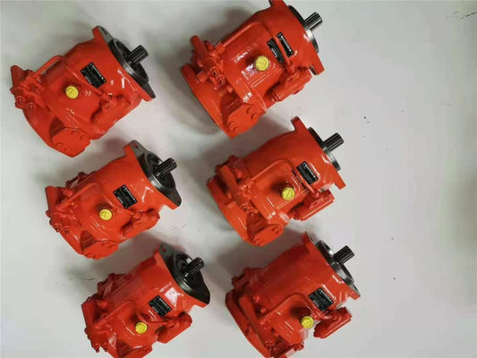 A10V071 Main Hydraulic Pump For Sany-75 Doosan 80-7 Excavator