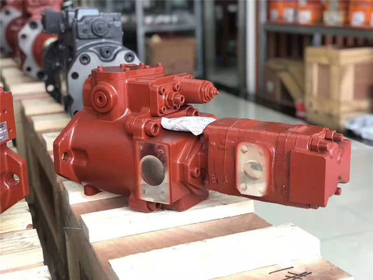 Yuchai Model K3SP36C K3SP36C Excavator Hydraulic Main Drive Pump Spare Parts Excavator For 3.5 Ton excavating machine
