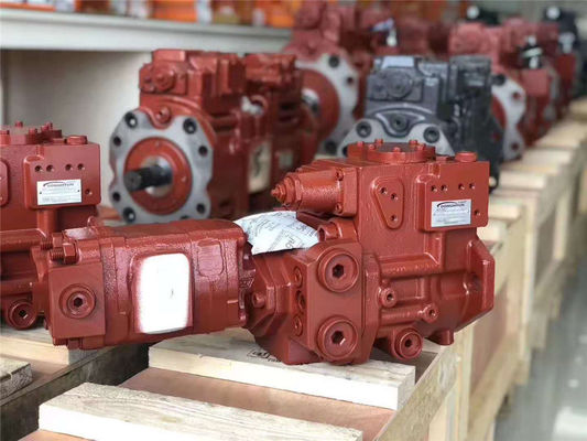 Yuchai Model K3SP36C K3SP36C Excavator Hydraulic Main Drive Pump Spare Parts Excavator For 3.5 Ton excavating machine