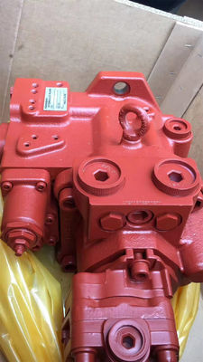 Yuchai Model K3SP36C K3SP36C Excavator Hydraulic Main Drive Pump Spare Parts Excavator For 3.5 Ton excavating machine