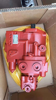 Yuchai Model K3SP36C K3SP36C Excavator Hydraulic Main Drive Pump Spare Parts Excavator For 3.5 Ton excavating machine