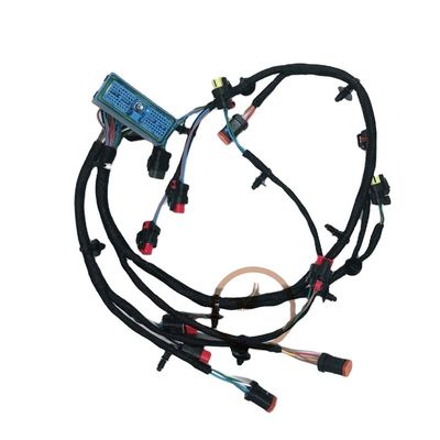 SK good price Wholesale price SK200/210/250-8 Kobelco Cabin wiring harness LQ14E00118P1