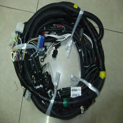 Excavator Parts SK good price Wholesale price SK200/210/250-8 Kobelco Engine wiring harness LQ16E01015P1