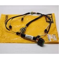 SK good price Wholesale price SK200/210/250-8 Kobelco Engine wiring harness LQ16E01015P1