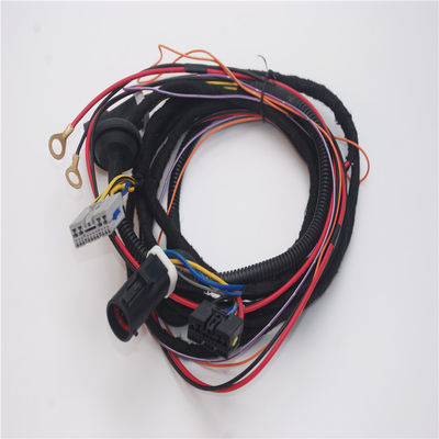 SK good price Wholesale price SK200/210/250-8J05 Kobelco Engine wiring harness LQ13E01186P1