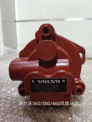 Cat345  Excavator Spare Parts Main Pump Hydraulic Pump 512-0949 14561970 14533496 Fan Pump
