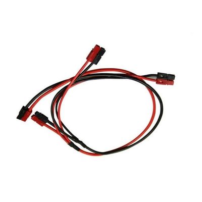 Cummins Engine Komatsu PC200-8 PC 240-8 Injector Wire Harness Grapple Excavator