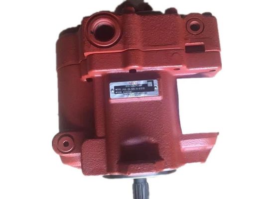 Hitachi Zx50 Zx55 Pvk-2b-505 Excavator Hydraulic Pump