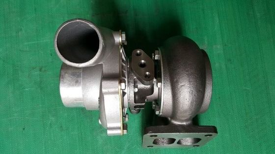 PC160 HX25W 4089714 Truck Excavator Engine Turbo S4D102 4038790 403791