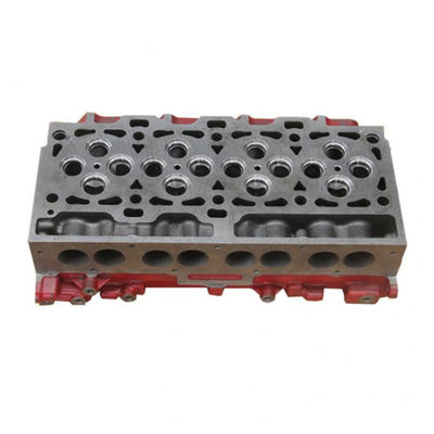 5271176  5307154 ISF2.8 Diesel Engine Cylinder Head