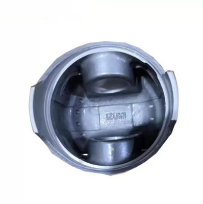 4D32 Diesel Piston Excavator Engine Parts ME018277 ME012174 ME018274