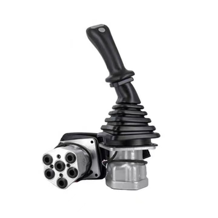Excavator Hydraulic Pump  handle