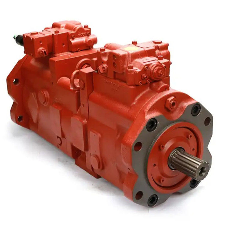 Excavator Main Pump Hydraulic Main Pump K3V63DT 11924640 2401-9236 For Hitachi  HYDRAULIC Excavator