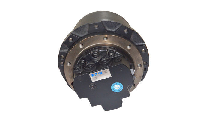 Factory Supply Crawler Excavator Travel Motor PC450-7 208-27-00241 Components Or Repair Kits