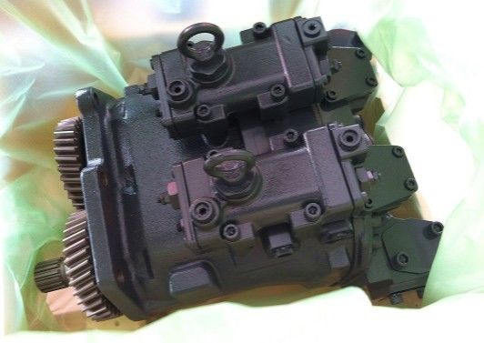 HITACHI EX200-5 ZX200 ZX240-3 ZX200-3 Excavator Hydraulic Pump