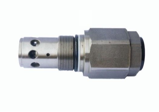 DH300-7 Swing Relief Valve Excavator Hydraulic Parts Relief Valve